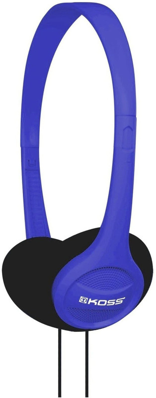 Навушники Koss KPH7b On-Ear (Blue) 192849.101 фото
