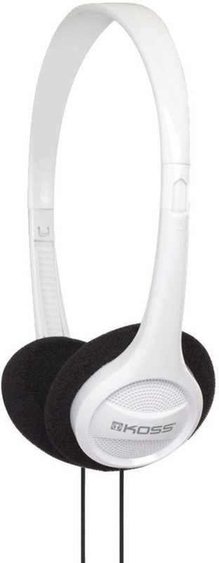 Навушники Koss KPH7w On-Ear (White) 192865.101 фото