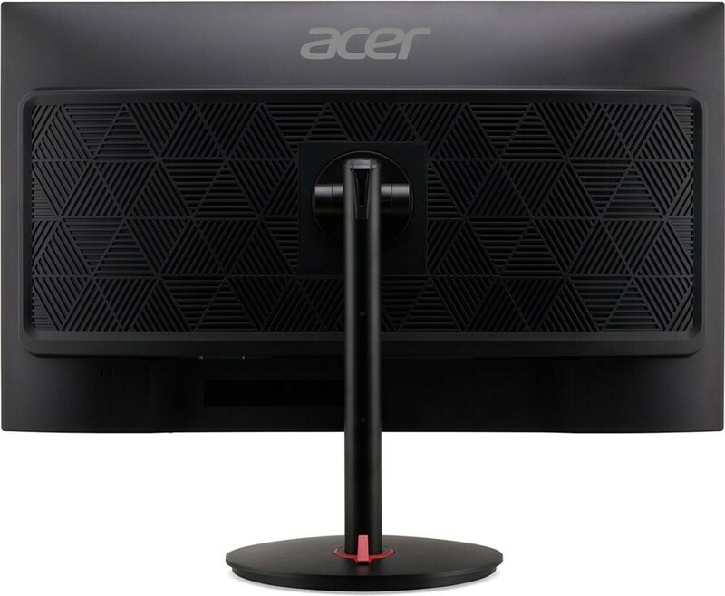 Ігровий монітор Acer 31.5" XV322QKKVbmiiphuzx (UM.JX2EE.V13) фото