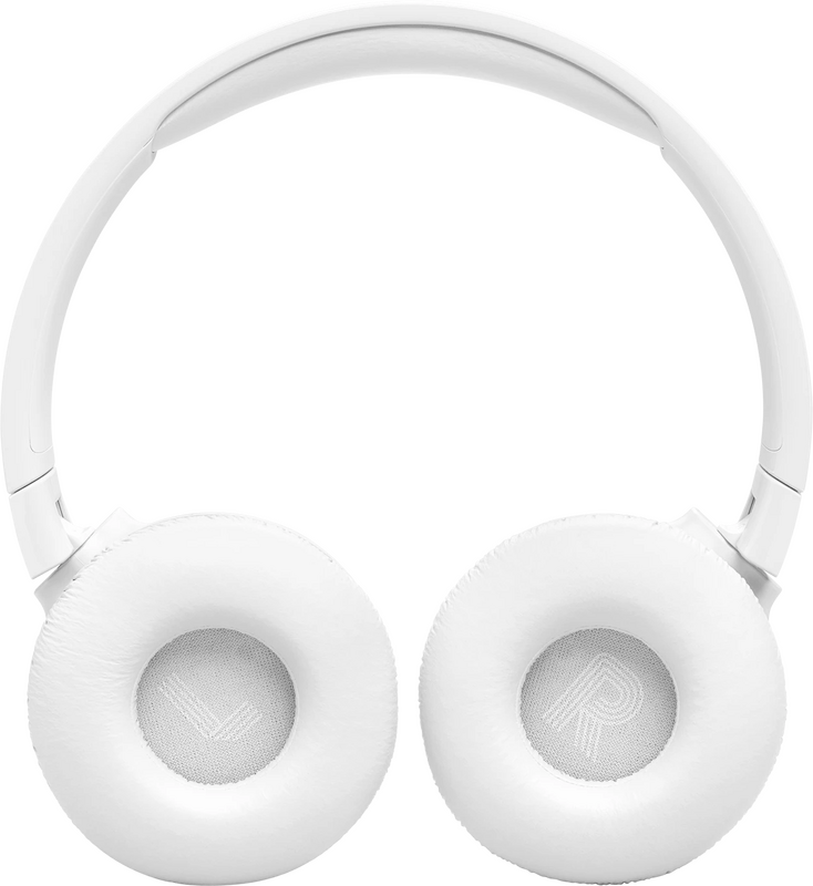 Навушники JBL TUNE 670 NC (White) JBLT670NCWHT фото