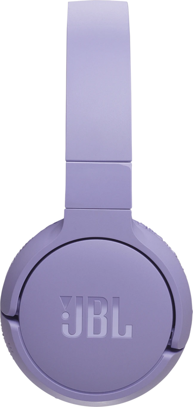 Навушники JBL TUNE 670 NC (Purple) JBLT670NCPUR фото