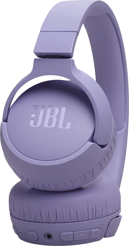 Навушники JBL TUNE 670 NC (Purple) JBLT670NCPUR фото