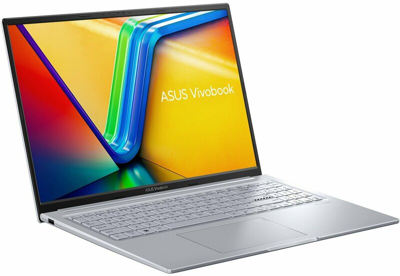Ноутбук Asus Vivobook 16X K3604VA-MB093 Cool Silver (90NB1072-M003P0) фото