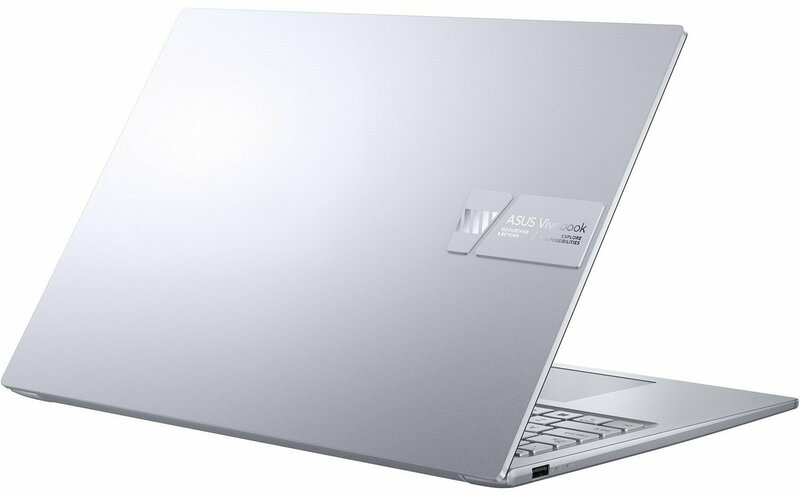 Ноутбук Asus Vivobook 16X K3604VA-MB093 Cool Silver (90NB1072-M003P0) фото