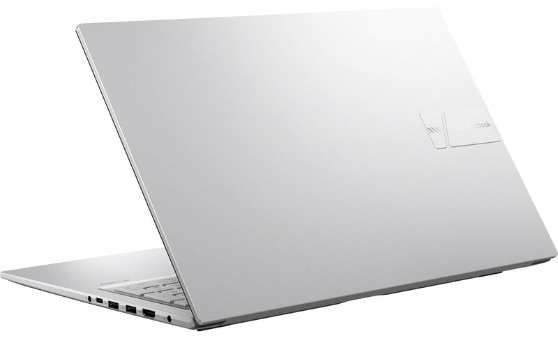 Ноутбук Asus Vivobook 16X K3604VA-MB093 Cool Silver (90NB1072-M003P0) фото