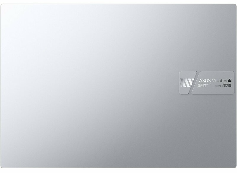 Ноутбук Asus Vivobook 16X K3604VA-MB093 Cool Silver (90NB1072-M003P0) фото