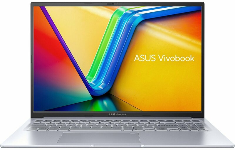 Ноутбук Asus Vivobook 16X K3604VA-MB093 Cool Silver (90NB1072-M003P0) фото