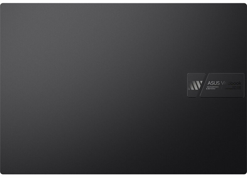 Ноутбук Asus Vivobook 16X K3604ZA-MB021 Indie Black (90NB11T1-M00150) фото