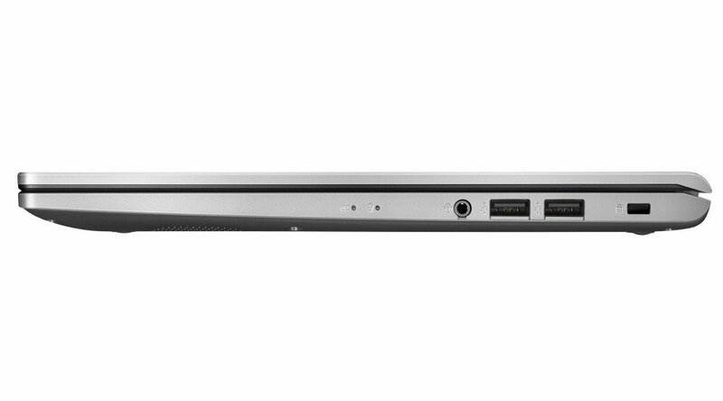 Ноутбук Asus VivoBook 15 X1500EP-BQ718 Transparent Silver (90NB0TZ6-M00LL0) фото