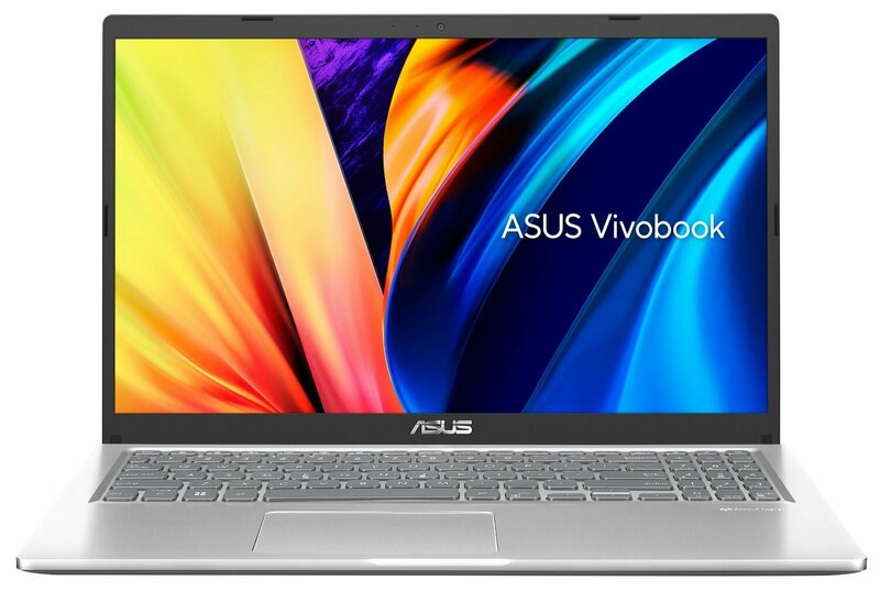 Ноутбук Asus VivoBook 15 X1500EP-BQ718 Transparent Silver (90NB0TZ6-M00LL0) фото