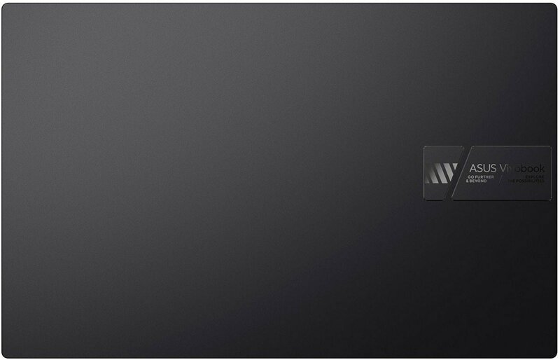 Ноутбук Asus Vivobook 15X K3504ZA-BQ033 Indie Black (90NB11S1-M001C0) фото