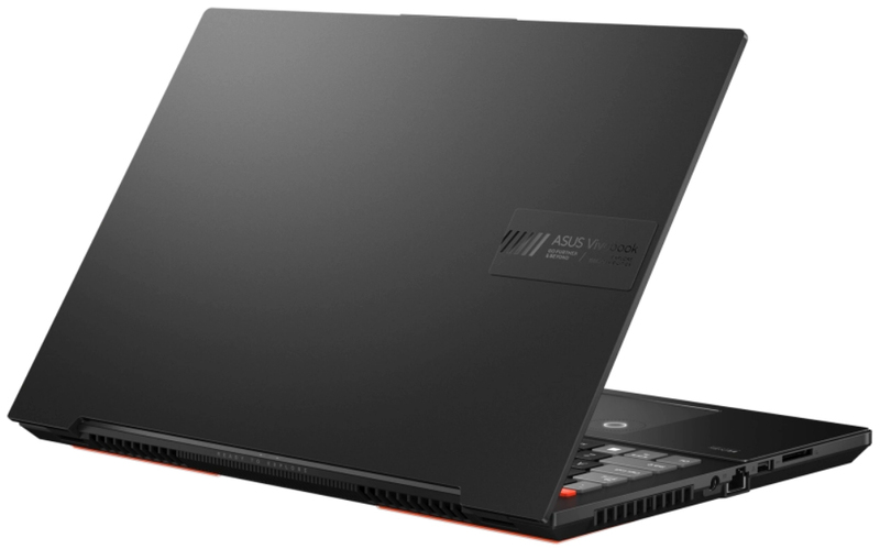 Ноутбук Asus Vivobook Pro 16X OLED K6604JI-MX062 Black (90NB10Z2-M002P0) фото
