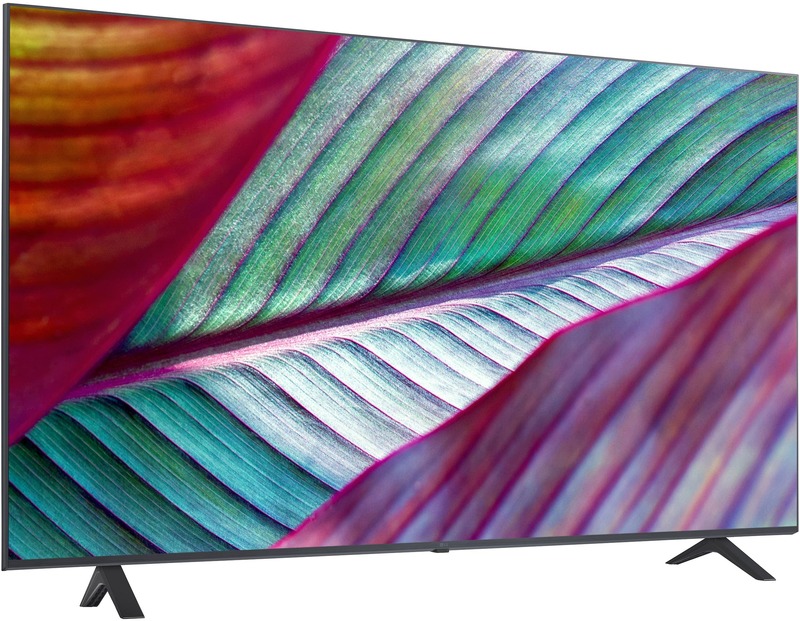 Телевізор LG 50" 4K UHD Smart TV (50UR78006LK) фото