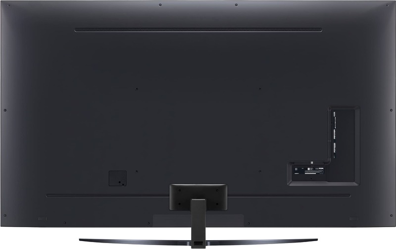 Телевізор LG 86" 4K UHD Smart TV (86UR81006LA) фото