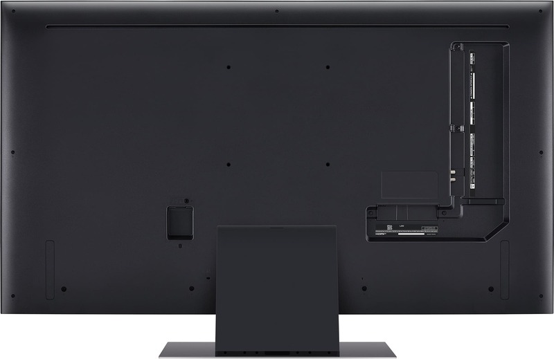 Телевизор LG 50" QNED 4K UHD Smart TV (50QNED816RE) фото