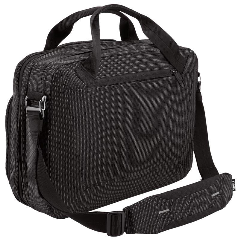 Cумка для ноутбука THULE Crossover 2 15.6" C2LB-116 (Black) - фото - №1