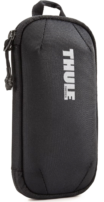 Сумка Portable THULE Subtera PowerShuttle Mini (Black) - фото - №0