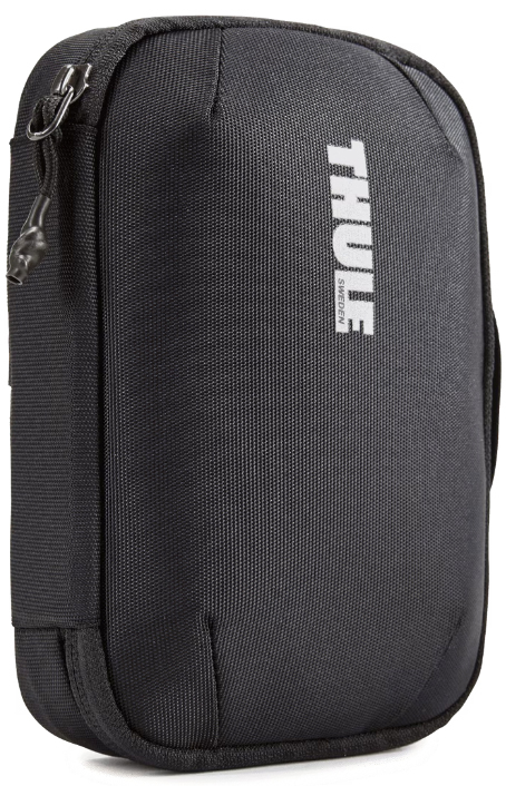 Сумка Portable THULE Subtera PowerShuttle Wallet TSPW-301 (Black) фото