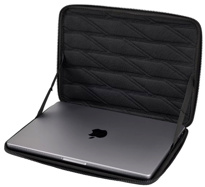 Cумка для ноутбука THULE Gauntlet 4 MacBook Sleeve 14" TGSE-2358 (Black) фото