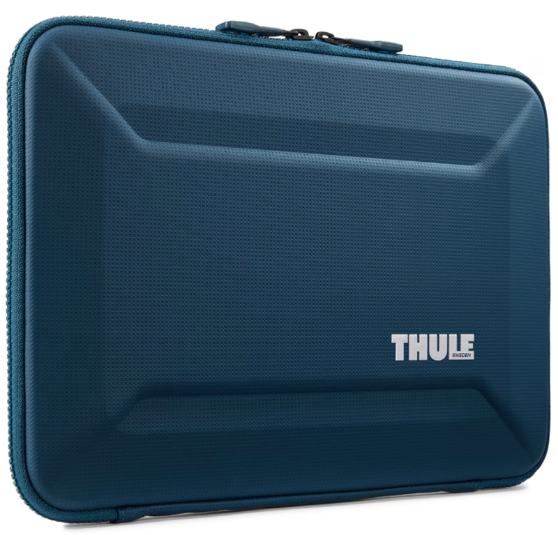 Cумка для ноутбука THULE Gauntlet 4 MacBook Sleeve 14" TGSE-2358 (Blue) фото