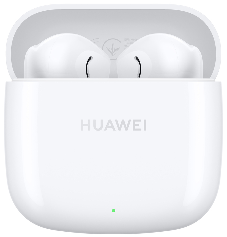 Наушники Huawei FreeBuds SE 2 (Ceramic White) 55036939 фото