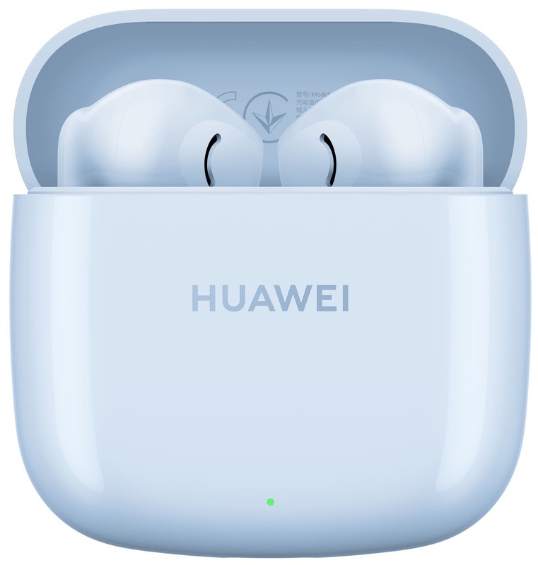 Навушники Huawei FreeBuds SE 2 (Isle Blue) 55037015 фото