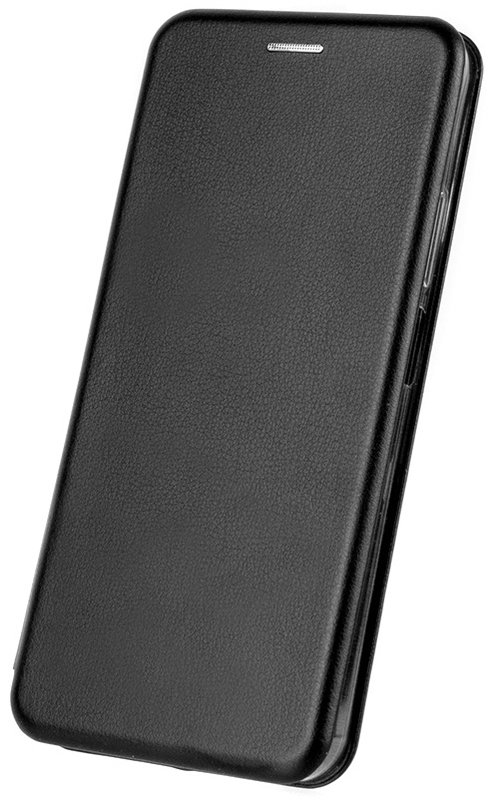 Чохол для Oppo A17k ColorWay Simple Book Black (CW-CSBOA17K-BK) фото
