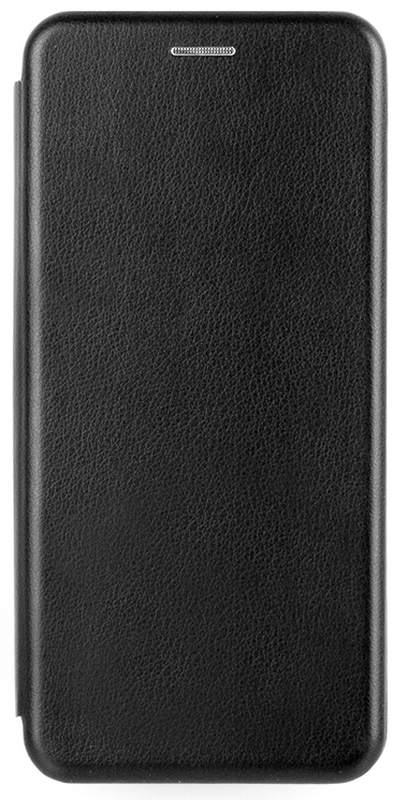 Чохол для Oppo A17k ColorWay Simple Book Black (CW-CSBOA17K-BK) фото