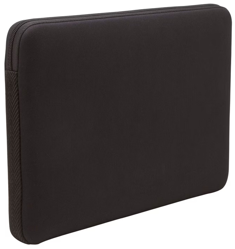 Сумка для ноутбука CASE LOGIC Laps Sleeve 17" LAPS-117 (Black) фото