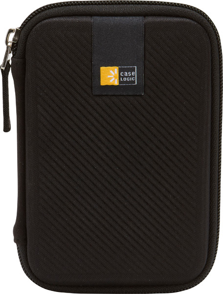 Сумка Portable CASE LOGIC EHDC101K (Black) фото