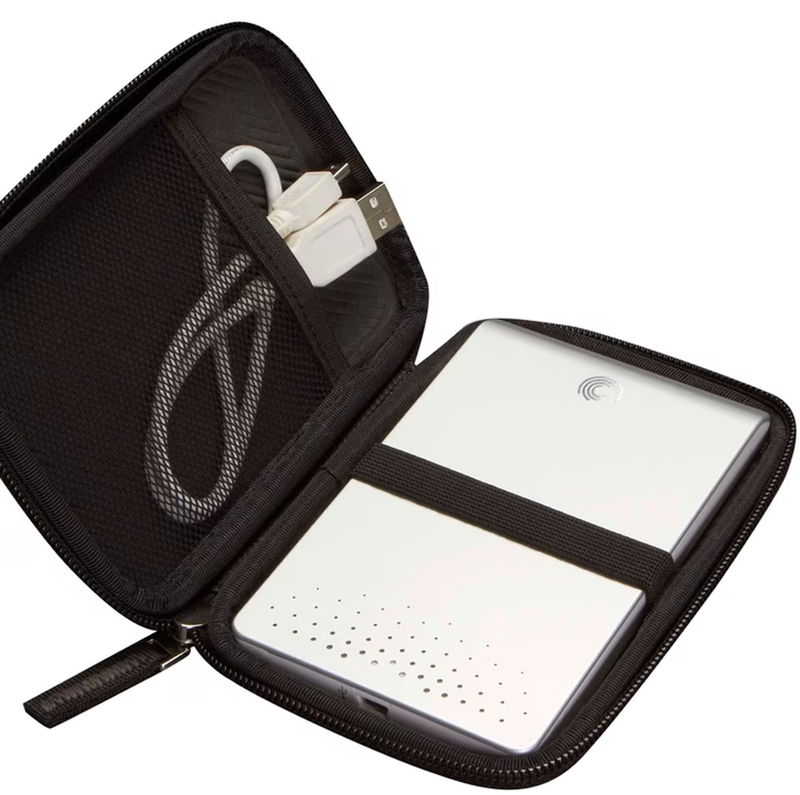 Сумка Portable CASE LOGIC EHDC101K (Black) фото