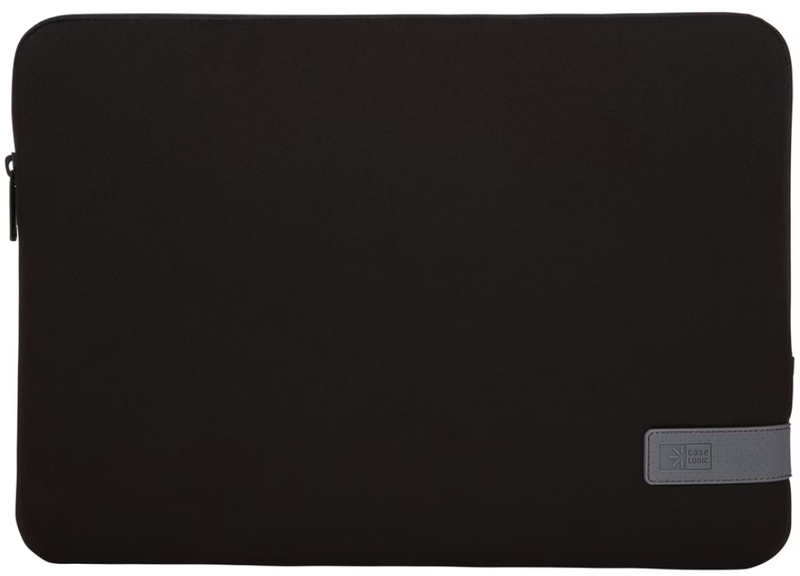 Сумка для ноутбука CASE LOGIC Reflect Sleeve 14" REFPC-114 (Black) фото