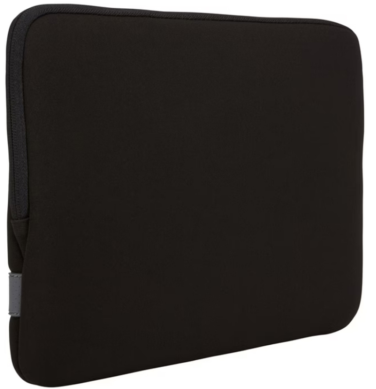 Сумка для ноутбука CASE LOGIC Reflect MacBook Sleeve 13" REFMB-113 (Black) фото