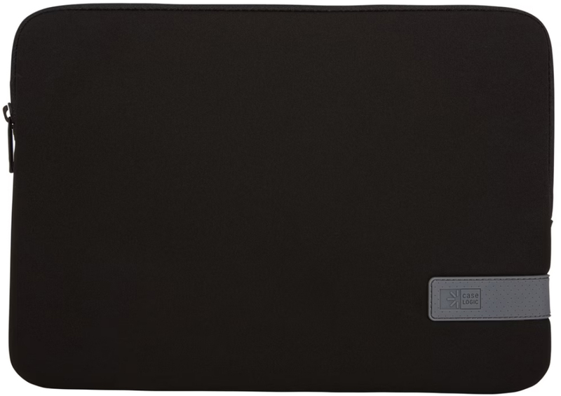 Сумка для ноутбука CASE LOGIC Reflect MacBook Sleeve 13" REFMB-113 (Black) фото