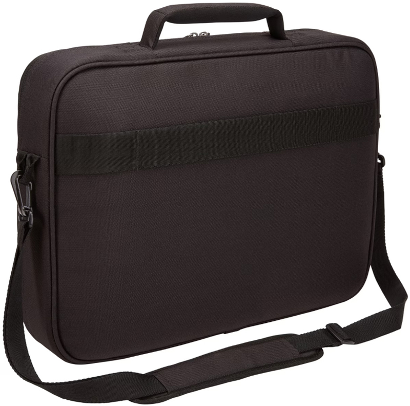 Сумка для ноутбука CASE LOGIC Advantage Clamshell Bag 15.6" ADVB-116 (Black) фото