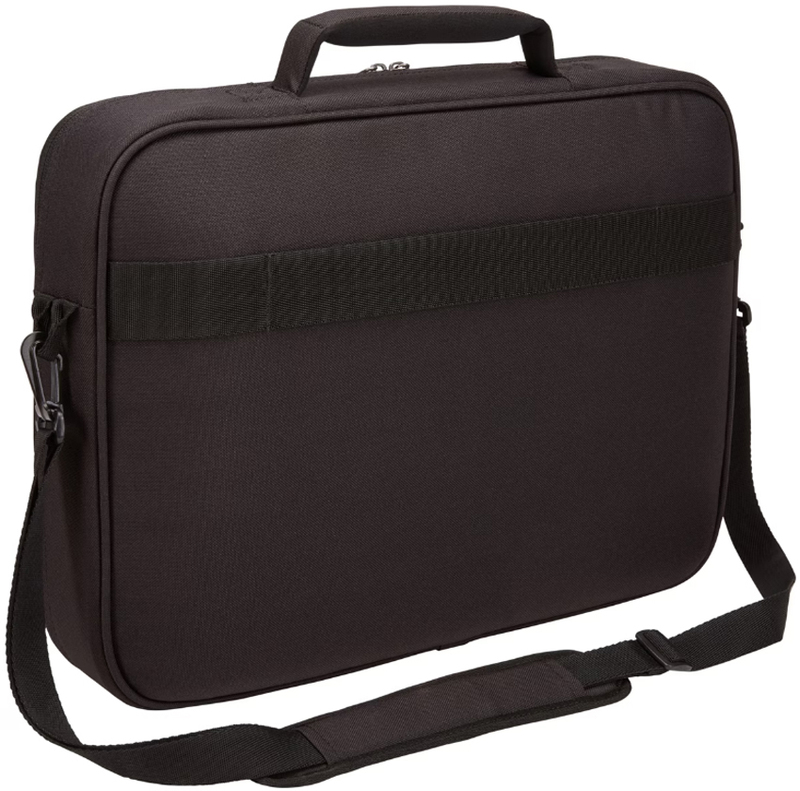 Сумка для ноутбука CASE LOGIC Advantage Clamshell Bag 15.6" ADVB-116 (Black) - фото - №1
