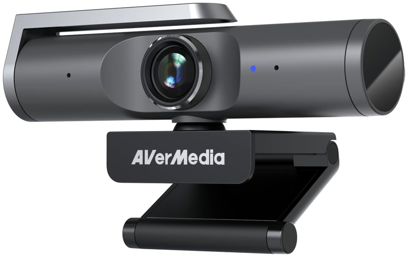 Веб-камера AVerMedia PW515 (61PW515001AE) фото