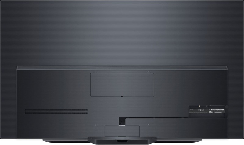 Телевізор LG 83" OLED 4K UHD Smart TV (OLED83C36LA) фото