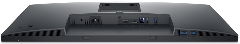 Монітор 27" Dell P2723D (210-BDDX) фото