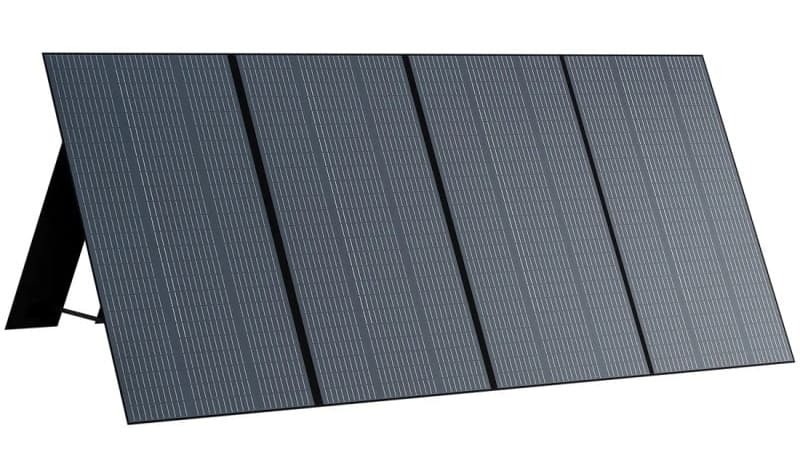 Сонячна панель Bluetti PV350 350W Solar Panel - фото - №0