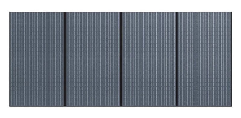 Сонячна панель Bluetti PV350 350W Solar Panel фото