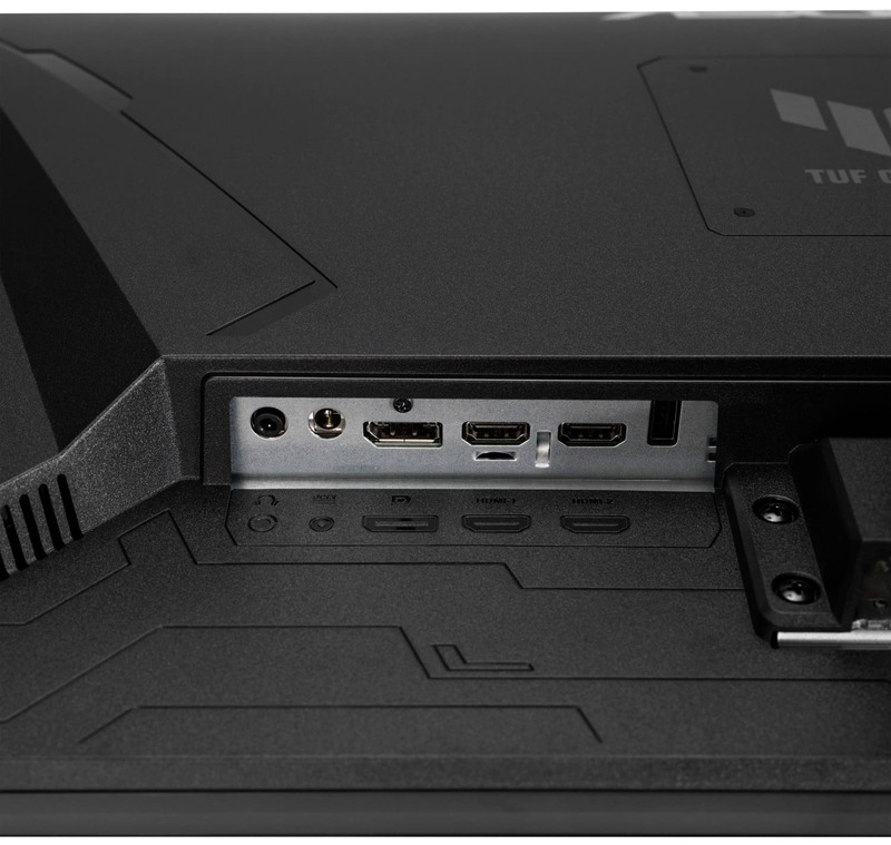 Игровой монитор Asus 31.5" VG32AQA1A (90LM07L0-B02370) фото