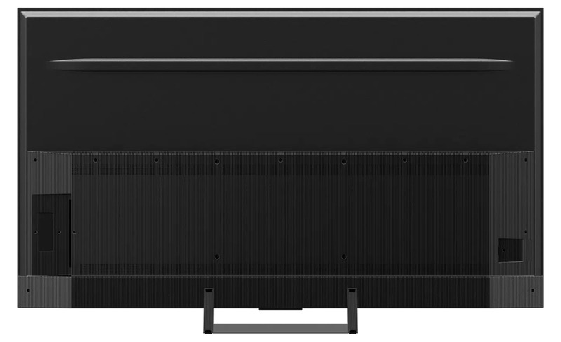Телевізор TCL 98" QLED 4K UHD Smart TV (98C735) фото