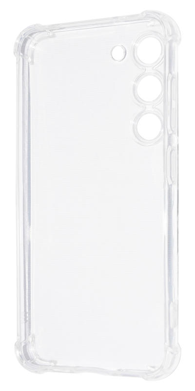 Чохол для Samsung S23 WAVE Ghost (Clear) фото