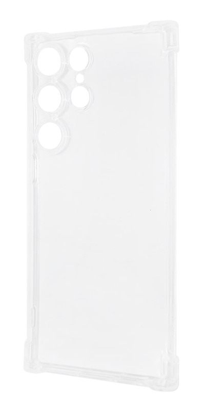 Чохол для Samsung S23 Ultra WAVE Ghost (Clear) фото