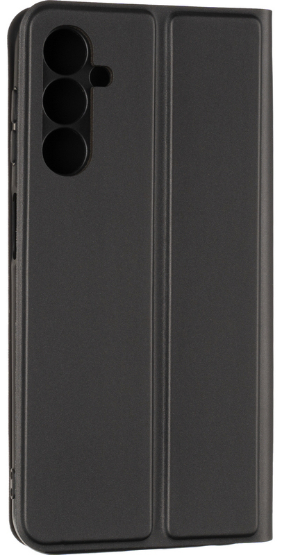 Чохол для Samsung A24 Gelius Book Cover Shell Case (Black) фото