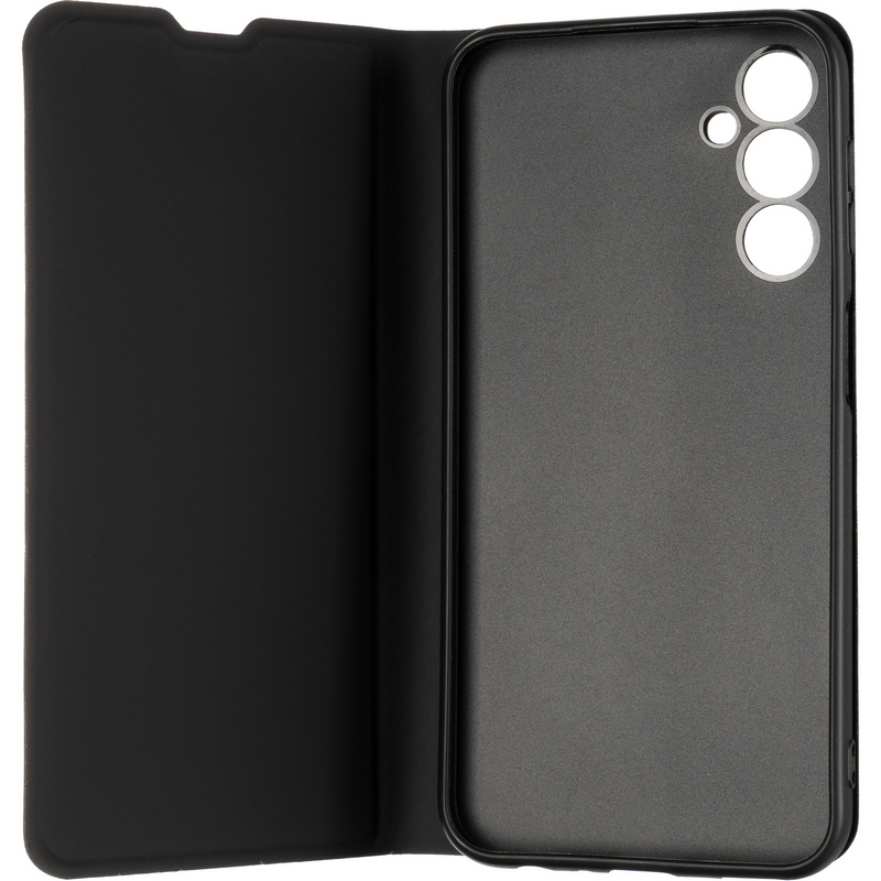 Чохол для Samsung A24 Gelius Book Cover Shell Case (Black) фото