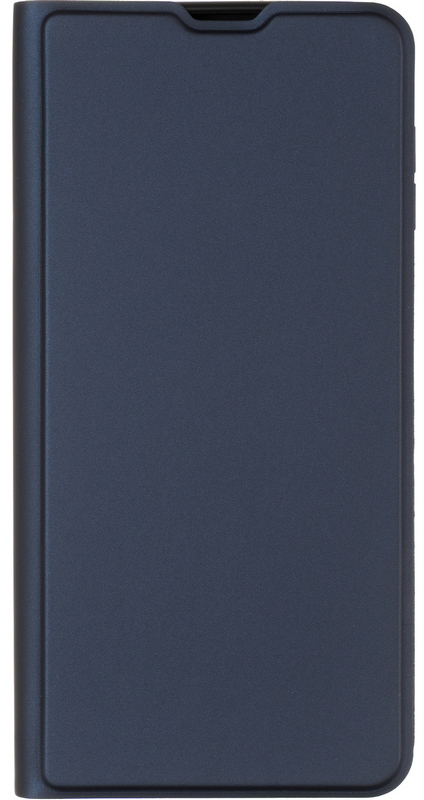 Чехол для Samsung A24 Gelius Book Cover Shell Case (Blue) фото
