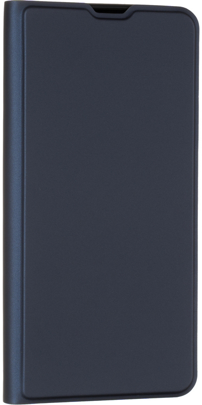 Чехол для Samsung A24 Gelius Book Cover Shell Case (Blue) фото
