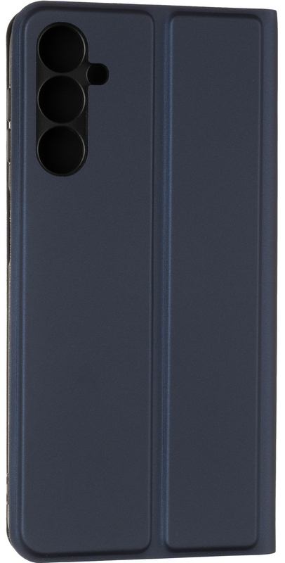 Чохол для Samsung A24 Gelius Book Cover Shell Case (Blue) фото